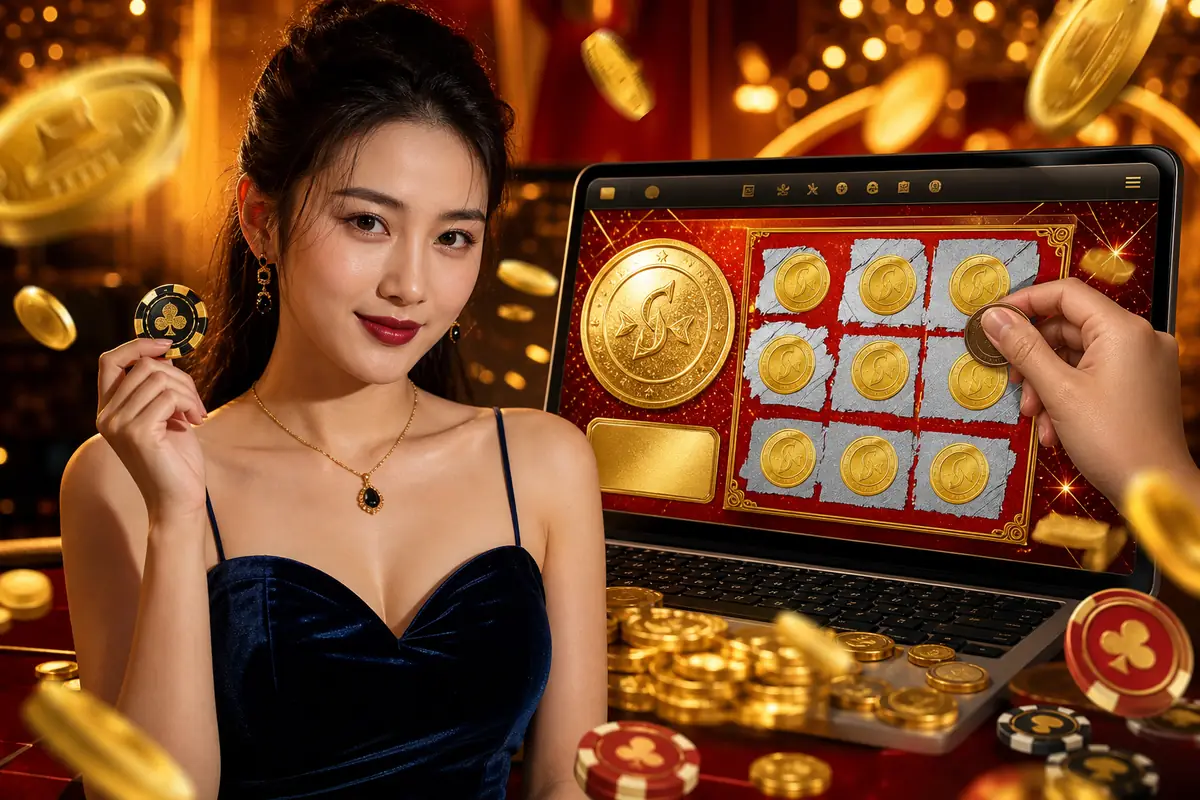 bet786 1001 Nights Gameplay Experience