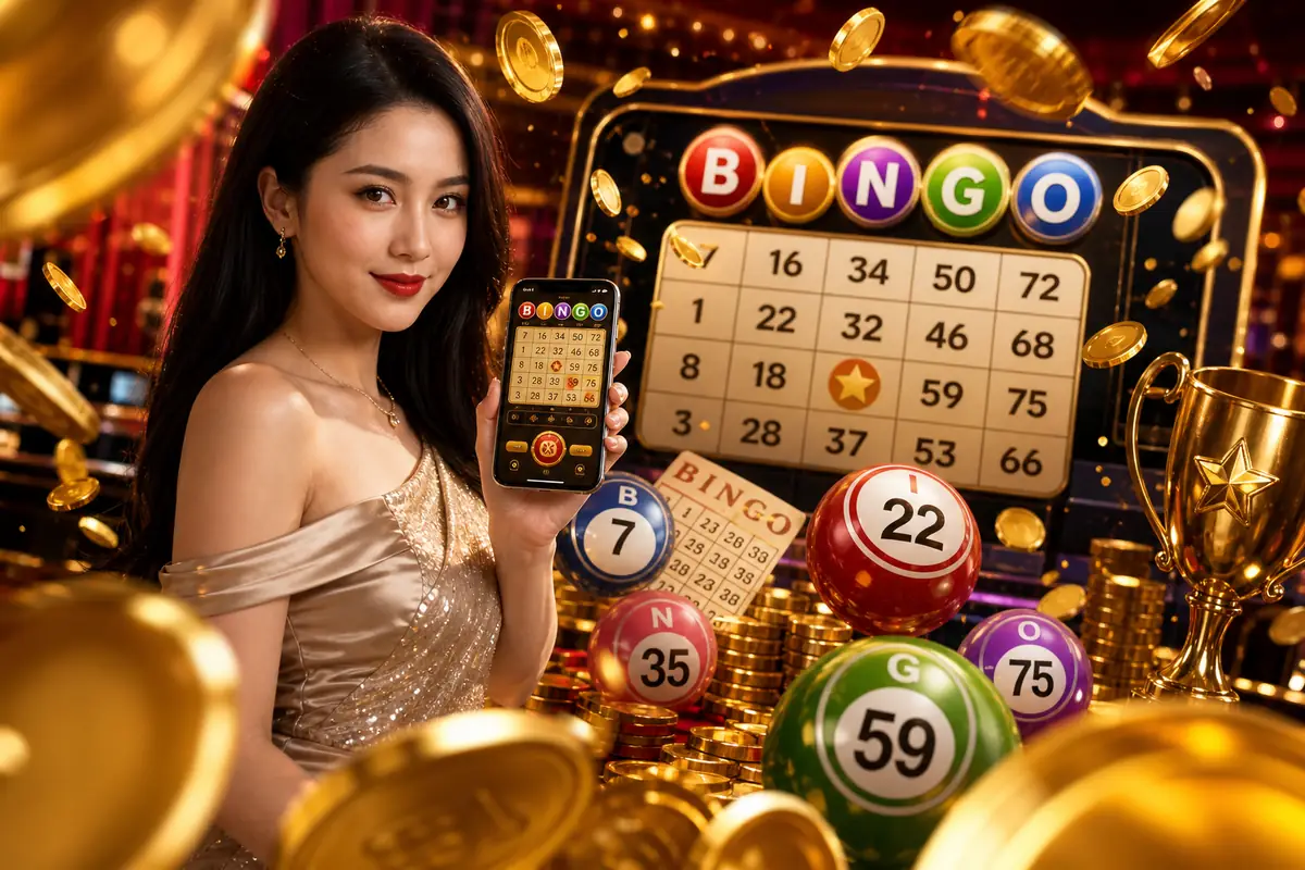 bet786 স্লট খেলার পদ্ধতি ধাপ