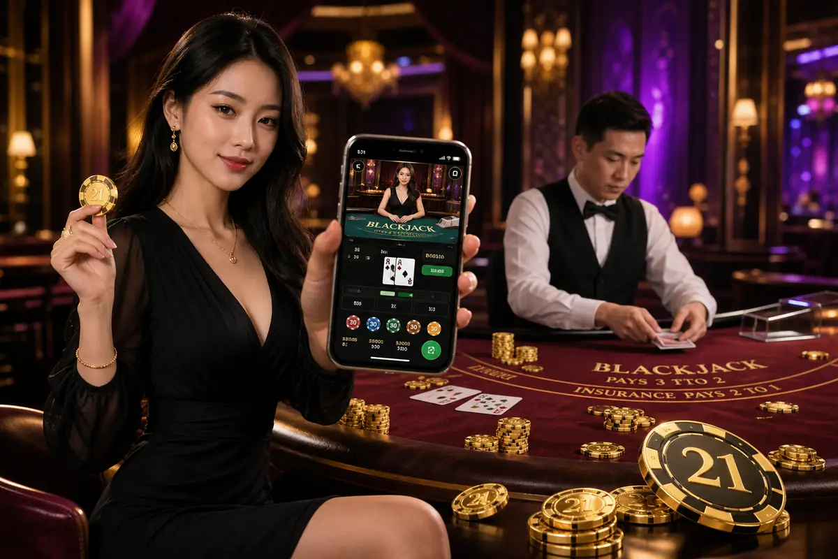 bet786 লাইভ ক্যাসিনো বাকারা স্ট্রিমিং
