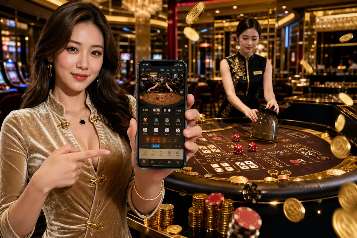 bet786 Casino Game Strategy and Tips